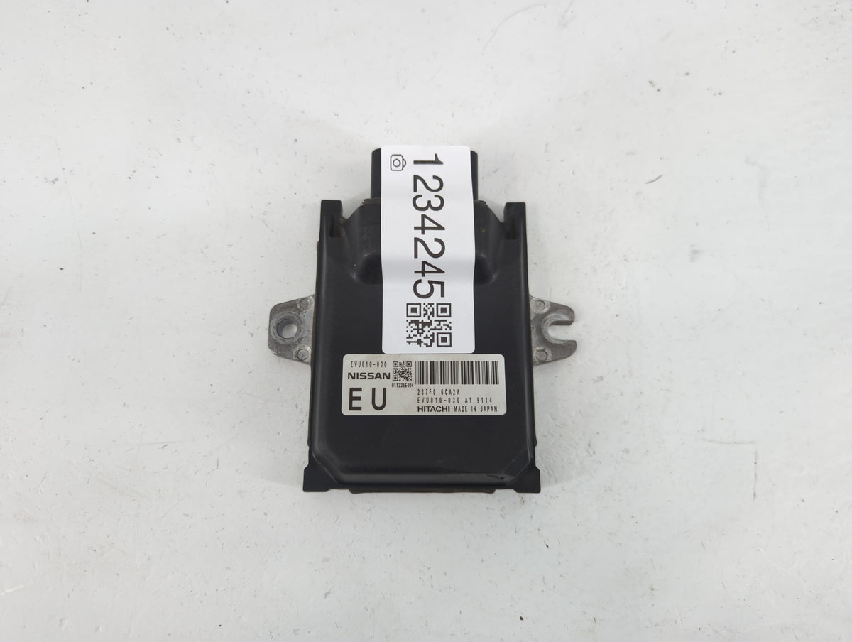 2019-2020 Nissan Altima Anti-Lock Brake ABS Pump Module Actuator OEM P/N:237F0 6CA2A Fits Fits 2019 2020 OEM Used Auto Parts