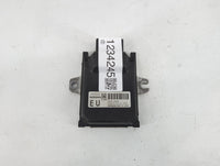2019-2020 Nissan Altima Anti-Lock Brake ABS Pump Module Actuator OEM P/N:237F0 6CA2A Fits Fits 2019 2020 OEM Used Auto Parts