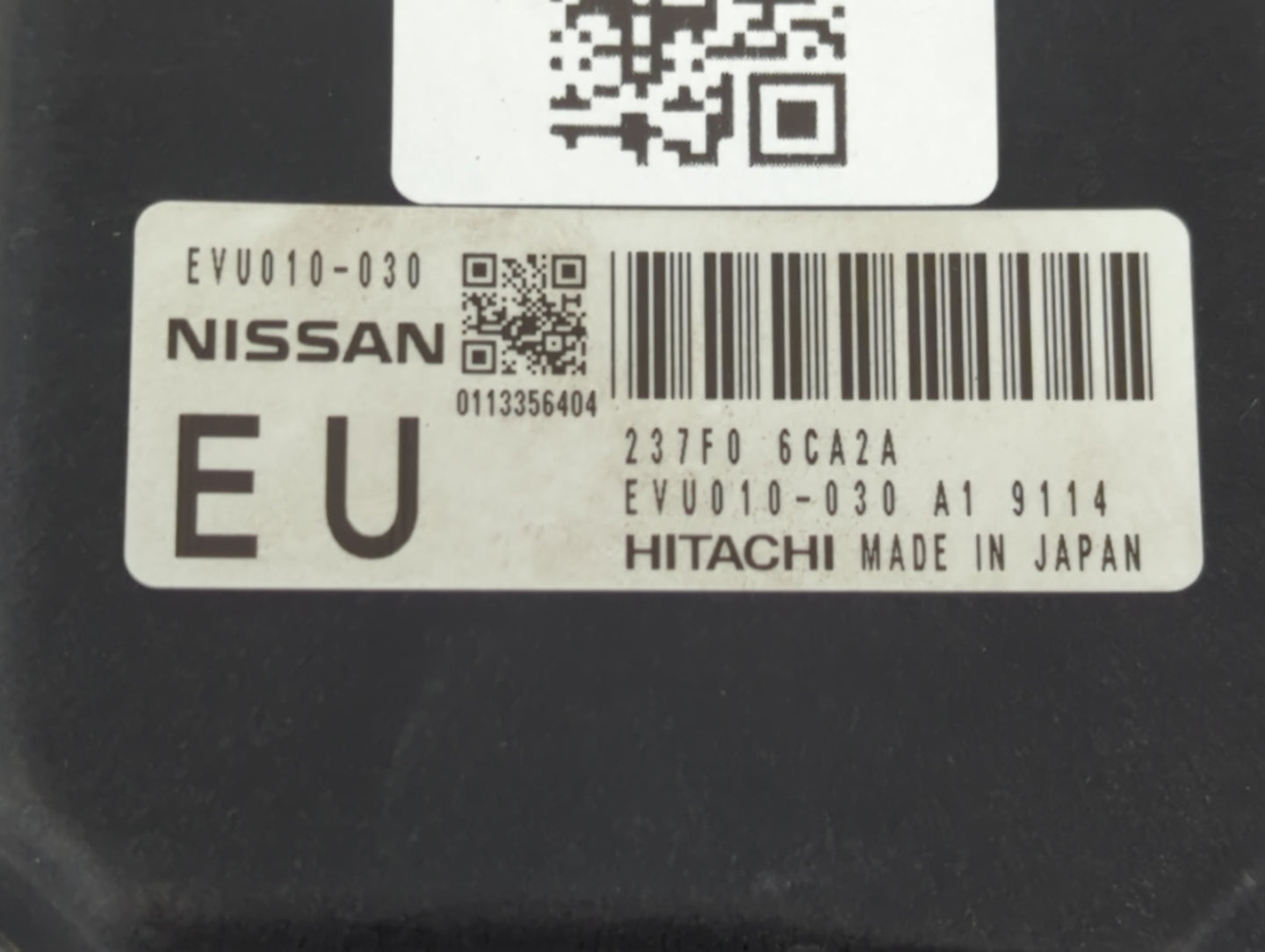2019 Nissan Altima ABS Pump Control Module Replacement P/N:237F0 6CA2A Fits OEM Used Auto Parts - Oemusedautoparts1.com