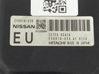 2019 Nissan Altima ABS Pump Control Module Replacement P/N:237F0 6CA2A Fits OEM Used Auto Parts - Oemusedautoparts1.com
