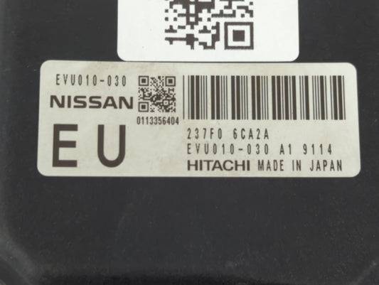 2019 Nissan Altima ABS Pump Control Module Replacement P/N:237F0 6CA2A Fits OEM Used Auto Parts