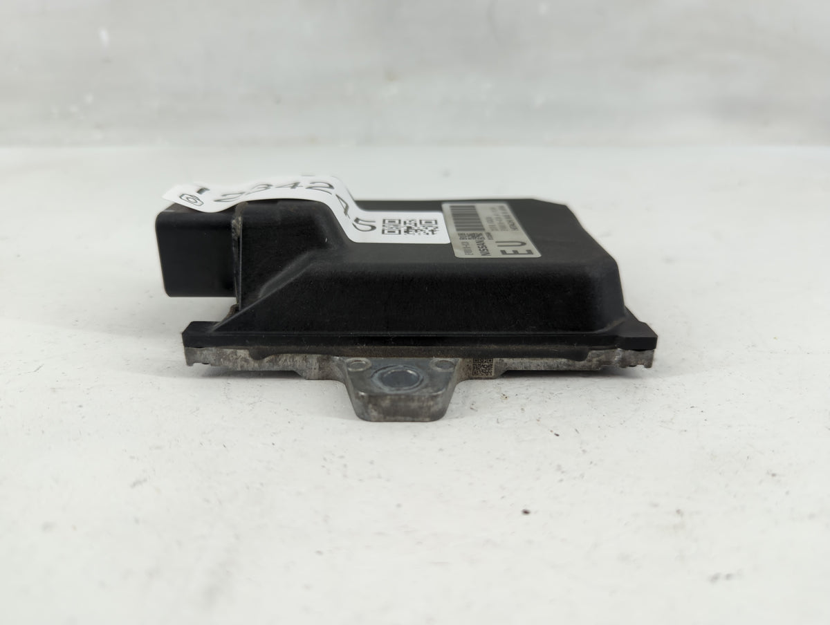 2019-2020 Nissan Altima Anti-Lock Brake ABS Pump Module Actuator OEM P/N:237F0 6CA2A Fits Fits 2019 2020 OEM Used Auto Parts