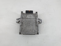 2019-2020 Nissan Altima Anti-Lock Brake ABS Pump Module Actuator OEM P/N:237F0 6CA2A Fits Fits 2019 2020 OEM Used Auto Parts