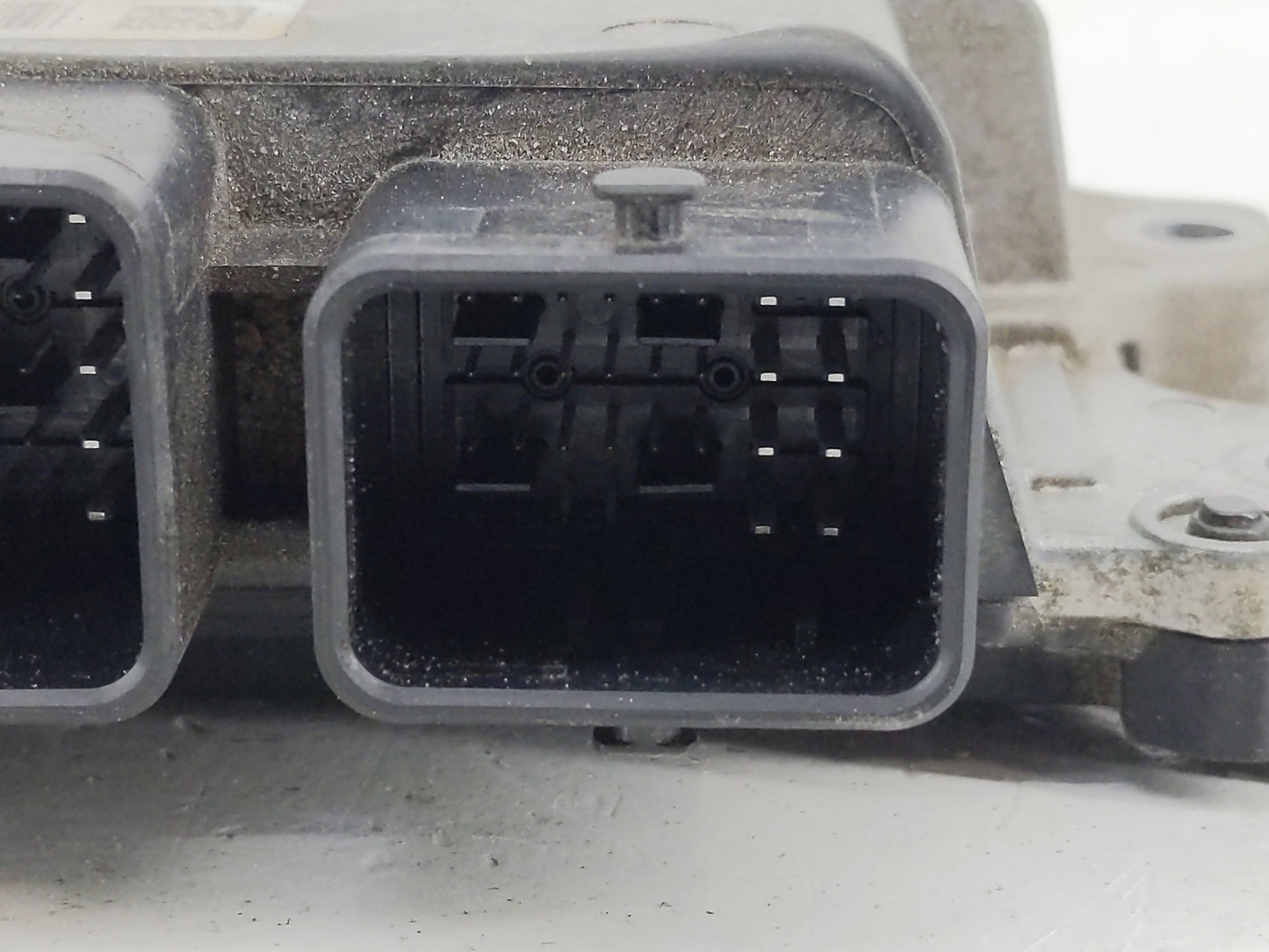2019-2022 Nissan Altima PCM Engine Control Computer ECU ECM PCU OEM P/N:NEC039-657 Fits Fits 2019 2020 2021 2022 OEM Used Au