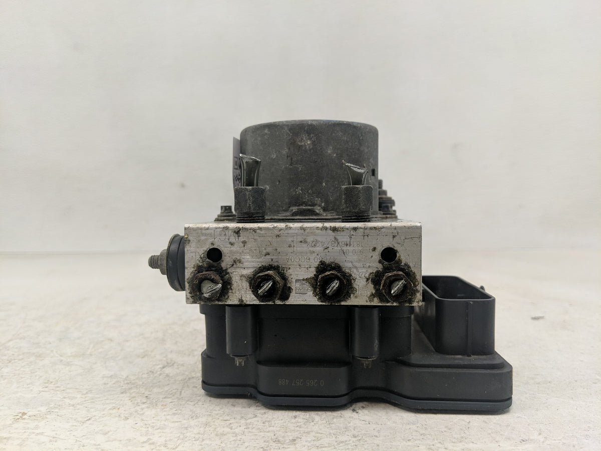 2019-2020 Nissan Altima Anti-Lock Brake ABS Pump Module Actuator OEM P/N:2265106455 0265956610 Fits Fits 2019 2020 OEM Used 