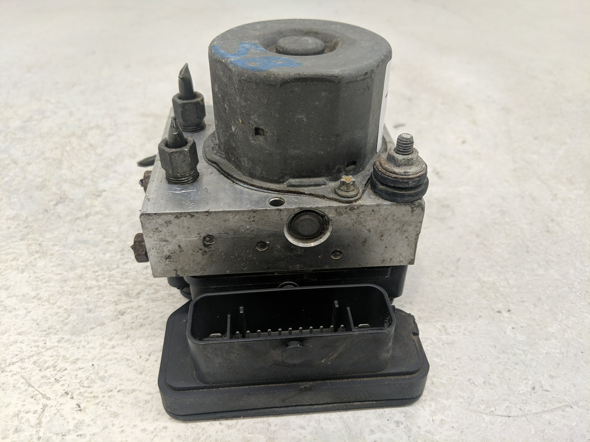 2019-2020 Nissan Altima Anti-Lock Brake ABS Pump Module Actuator OEM P/N:2265106455 0265956610 Fits Fits 2019 2020 OEM Used 