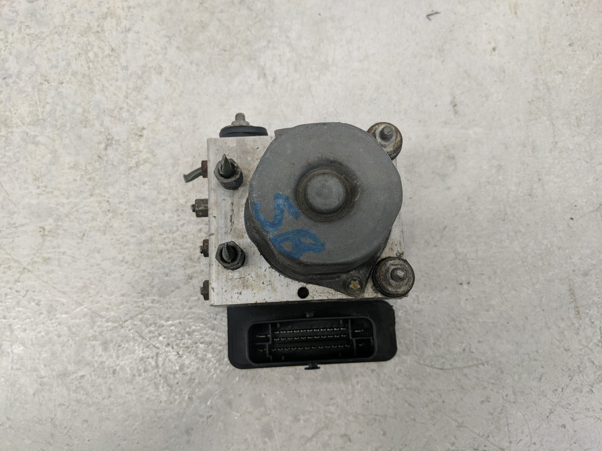 2019-2020 Nissan Altima Anti-Lock Brake ABS Pump Module Actuator OEM P/N:2265106455 0265956610 Fits Fits 2019 2020 OEM Used 