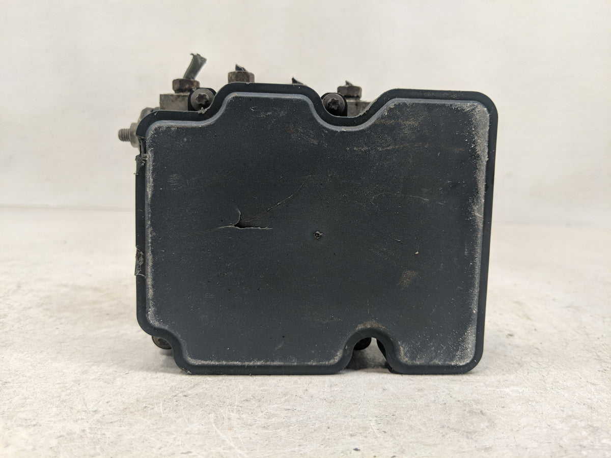 2019-2020 Nissan Altima Anti-Lock Brake ABS Pump Module Actuator OEM P/N:2265106455 0265956610 Fits Fits 2019 2020 OEM Used 