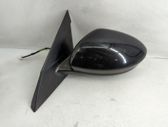 compare product 2019-2022 Nissan Altima Side Mirror Replacement Driver Left View Door Mirror P/N:810405 Fits Fits 2019 2020 2021 2022 OEM Used Auto Parts