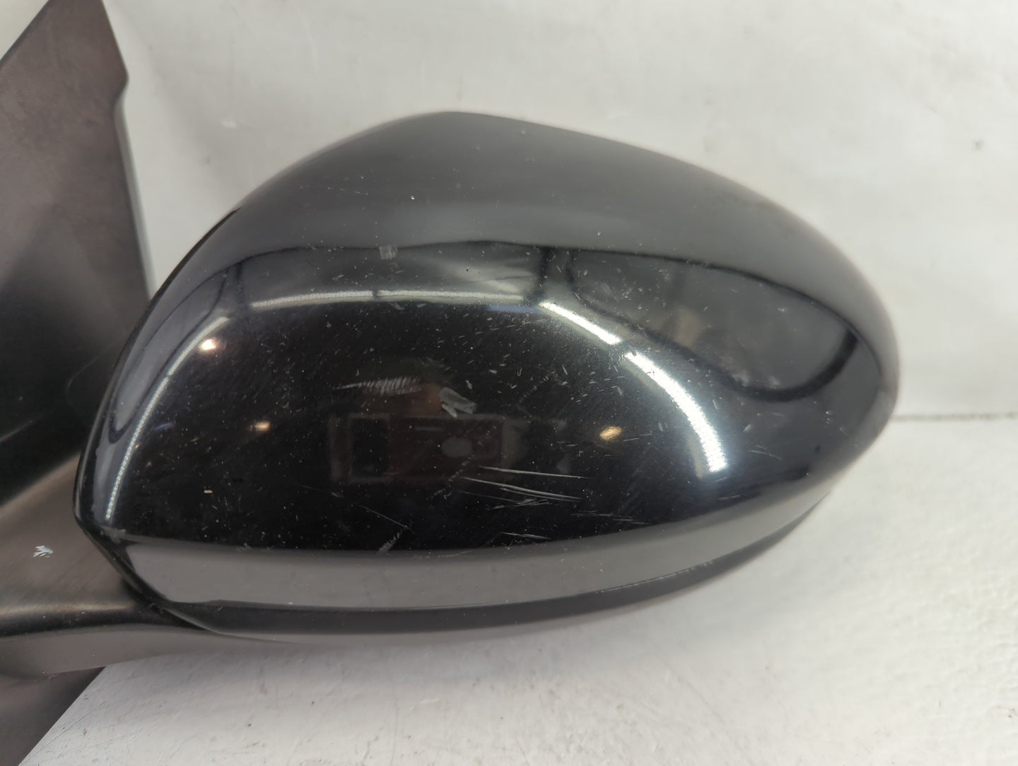 2019-2022 Nissan Altima Side Mirror Replacement Driver Left View Door Mirror P/N:810405 Fits Fits 2019 2020 2021 2022 OEM Us