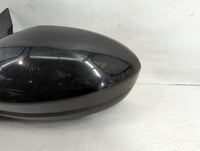 2019-2022 Nissan Altima Side Mirror Replacement Driver Left View Door Mirror P/N:810405 Fits Fits 2019 2020 2021 2022 OEM Us