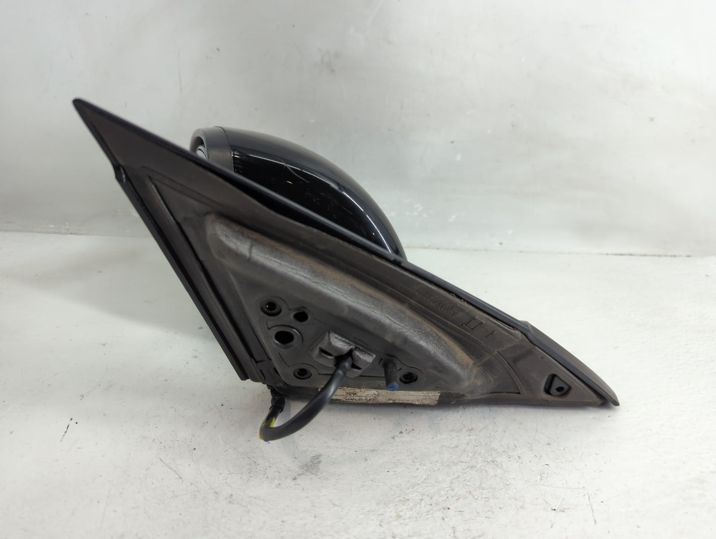 2019-2022 Nissan Altima Side Mirror Replacement Driver Left View Door Mirror P/N:810405 Fits Fits 2019 2020 2021 2022 OEM Us