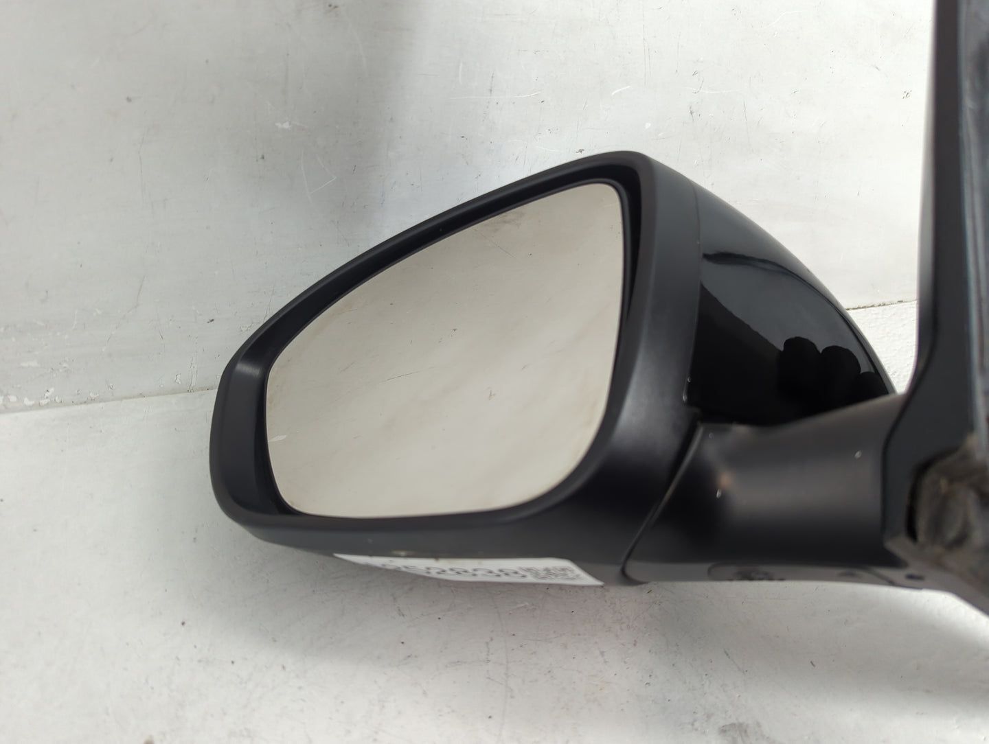 2019-2022 Nissan Altima Side Mirror Replacement Driver Left View Door Mirror P/N:810405 Fits Fits 2019 2020 2021 2022 OEM Us