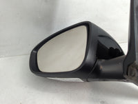 2019-2022 Nissan Altima Side Mirror Replacement Driver Left View Door Mirror P/N:810405 Fits Fits 2019 2020 2021 2022 OEM Us