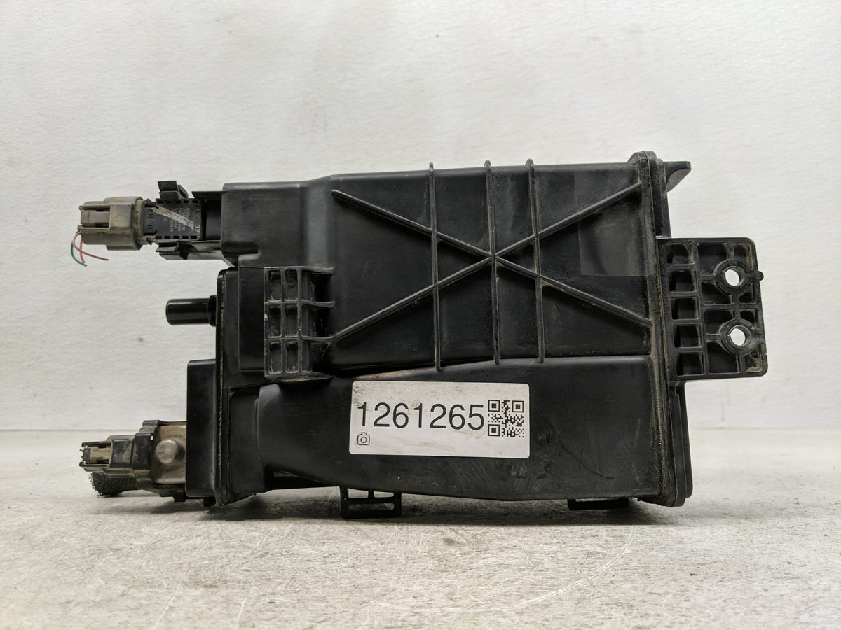 2019 Nissan Altima Fuel Vapor Charcoal Canister 1261265 - Oemusedautoparts1.com