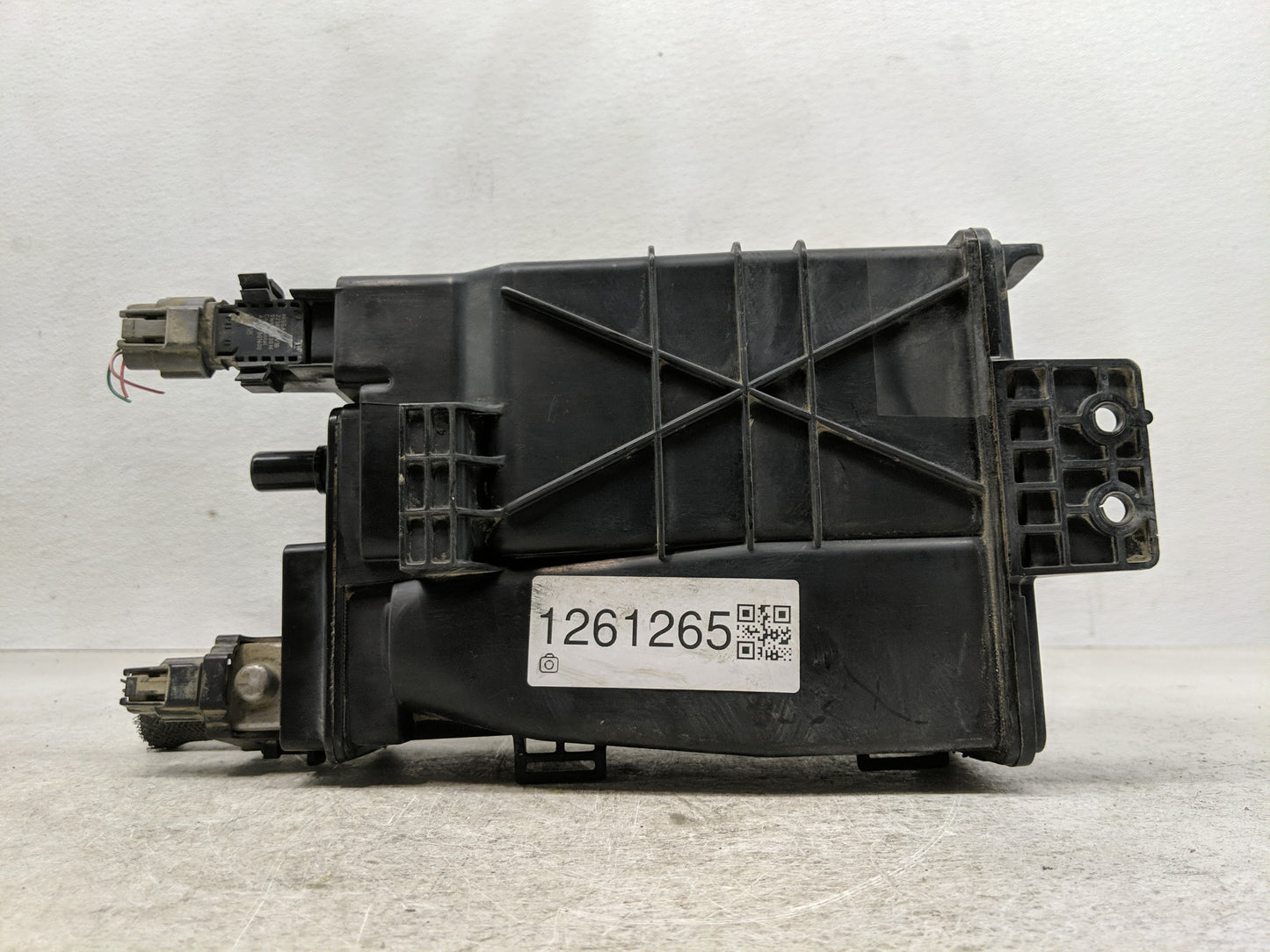 2019 Nissan Altima Fuel Vapor Charcoal Canister 1261265 - Oemusedautoparts1.com