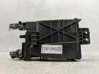 2019 Nissan Altima Fuel Vapor Charcoal Canister 1261265 - Oemusedautoparts1.com
