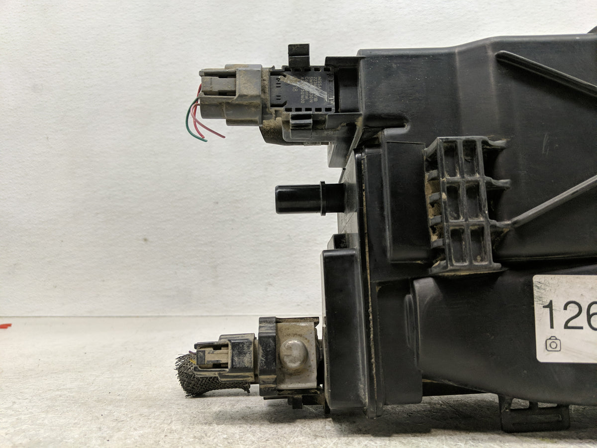 2019 Nissan Altima Fuel Vapor Charcoal Canister 1261265 - Oemusedautoparts1.com