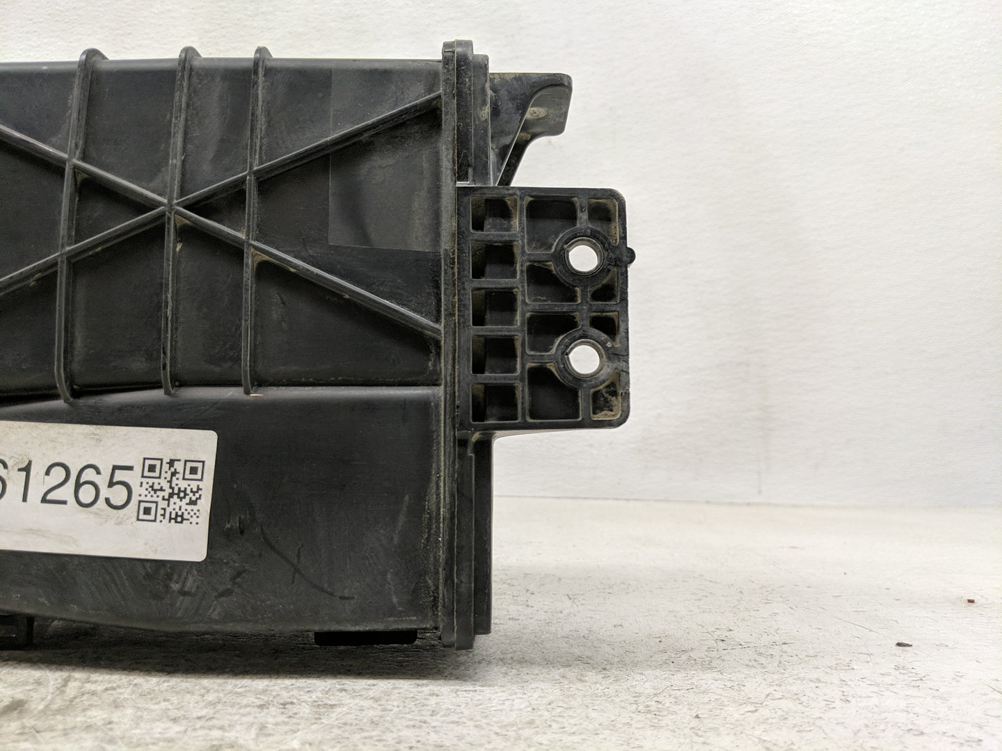 2019 Nissan Altima Fuel Vapor Charcoal Canister 1261265 - Oemusedautoparts1.com