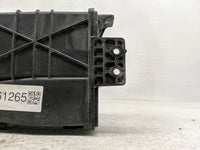 2019 Nissan Altima Fuel Vapor Charcoal Canister 1261265 - Oemusedautoparts1.com