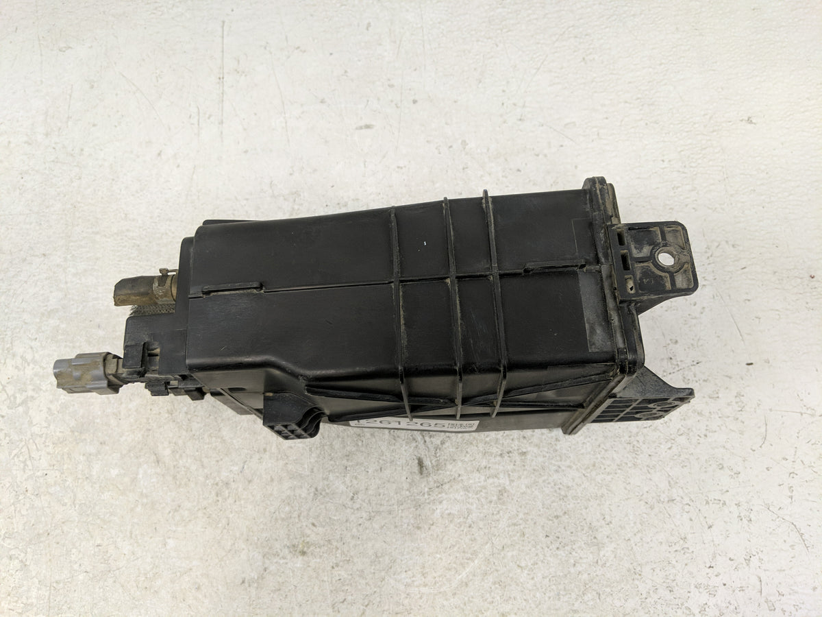2019 Nissan Altima Fuel Vapor Charcoal Canister 1261265 - Oemusedautoparts1.com