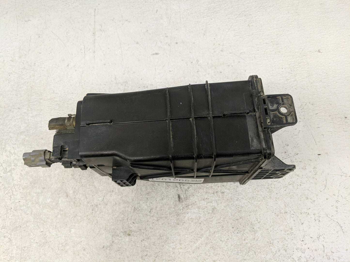 2019 Nissan Altima Fuel Vapor Charcoal Canister 1261265 - Oemusedautoparts1.com