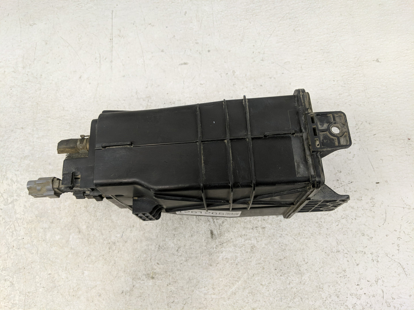 2019 Nissan Altima Fuel Vapor Charcoal Canister - Oemusedautoparts1.com