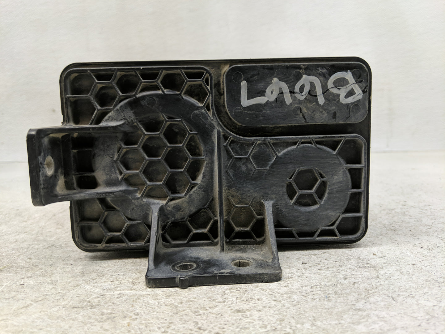 2019 Nissan Altima Fuel Vapor Charcoal Canister - Oemusedautoparts1.com
