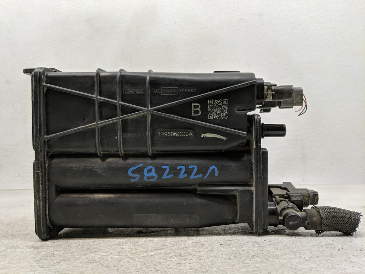 2019 Nissan Altima Fuel Vapor Charcoal Canister 1261265 - Oemusedautoparts1.com