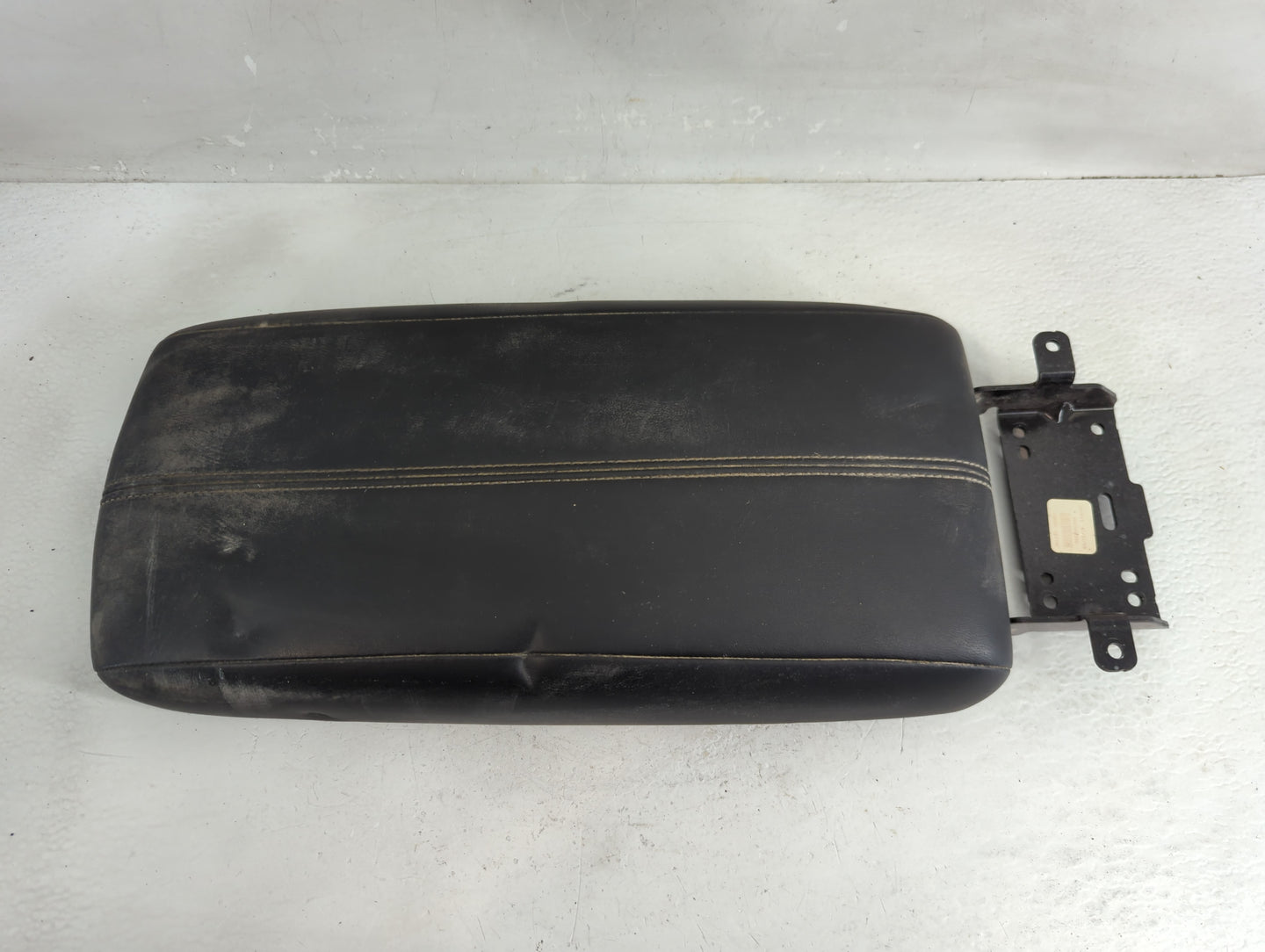 2019 Nissan Altima Center Console Armrest Cover Lid Fits OEM Used Auto Parts - Oemusedautoparts1.com