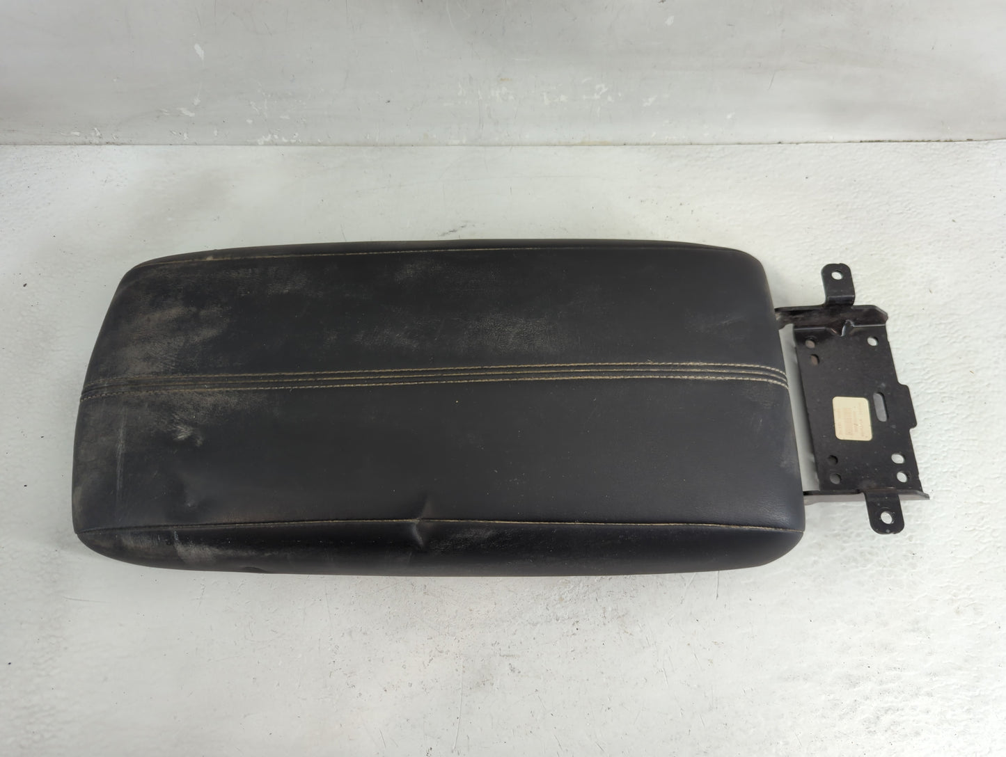 2019 Nissan Altima Center Console Armrest Cover Lid Fits OEM Used Auto Parts - Oemusedautoparts1.com