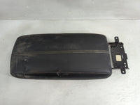 2019 Nissan Altima Center Console Armrest Cover Lid Fits OEM Used Auto Parts - Oemusedautoparts1.com