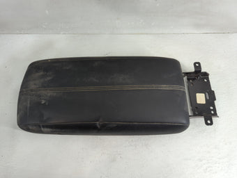 compare product 2019 Nissan Altima Center Console Armrest Cover Lid Fits OEM Used Auto Parts