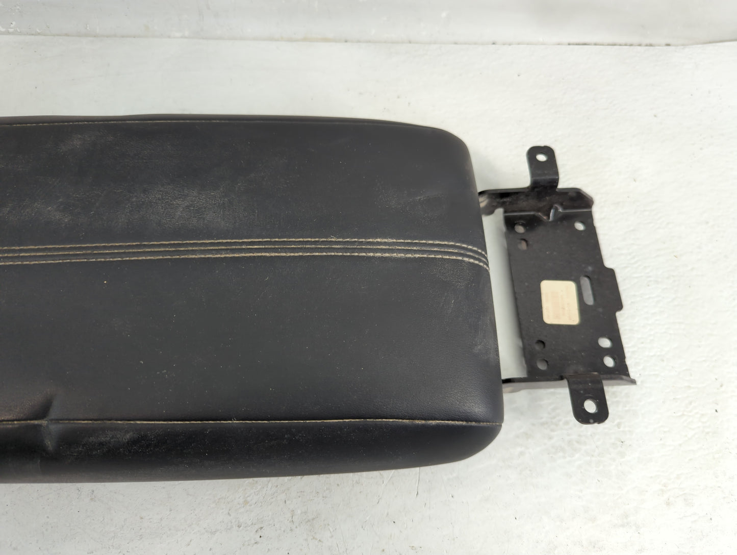 2019 Nissan Altima Center Console Armrest Cover Lid Fits OEM Used Auto Parts - Oemusedautoparts1.com