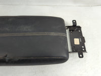 2019 Nissan Altima Center Console Armrest Cover Lid Fits OEM Used Auto Parts - Oemusedautoparts1.com