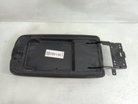 2019 Nissan Altima Center Console Armrest Cover Lid Fits OEM Used Auto Parts - Oemusedautoparts1.com