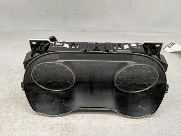 2019 Nissan Altima Instrument Cluster Speedometer Gauges P/N:248106CA0A Fits OEM Used Auto Parts - Oemusedautoparts1.com
