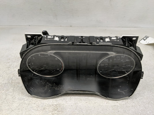 2019 Nissan Altima Instrument Cluster Speedometer Gauges P/N:248106CA0A Fits OEM Used Auto Parts - Oemusedautoparts1.com