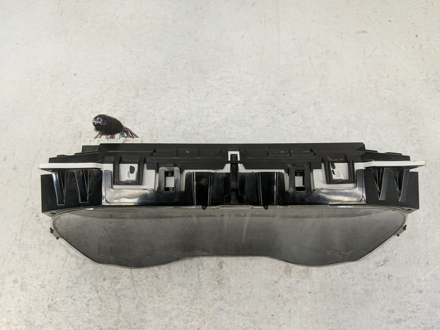 2019 Nissan Altima Instrument Cluster Speedometer Gauges P/N:248106CA0A Fits OEM Used Auto Parts - Oemusedautoparts1.com