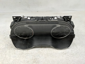 2019-2020 Nissan Altima Instrument Cluster Speedometer Gauges P/N:248106CA0A Fits Fits 2019 2020 OEM Used Auto Parts - Oemus