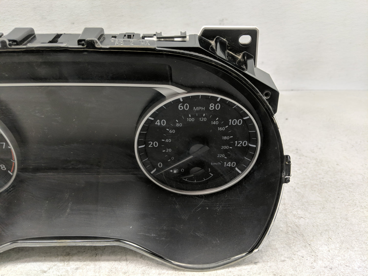 2019-2020 Nissan Altima Instrument Cluster Speedometer Gauges P/N:248106CA0A Fits Fits 2019 2020 OEM Used Auto Parts - Oemus