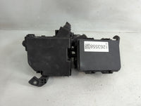2019-2022 Nissan Altima Fusebox Fuse Box Panel Relay Module Fits Fits 2019 2020 2021 2022 OEM Used Auto Parts - Oemusedautop