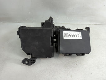 compare product 2019-2022 Nissan Altima Fusebox Fuse Box Panel Relay Module Fits Fits 2019 2020 2021 2022 OEM Used Auto Parts