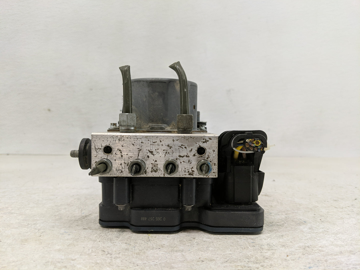 2019-2020 Nissan Altima ABS Pump Control Module Replacement P/N:2265106455 0265956610 Fits Fits 2019 2020 OEM Used Auto Part