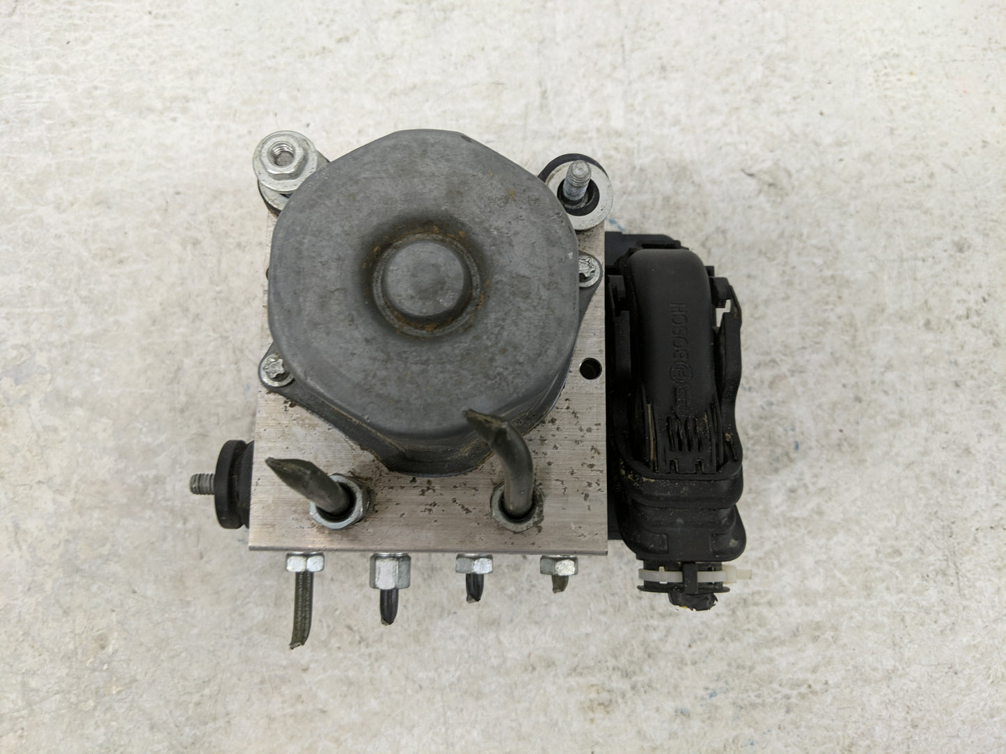 2019-2020 Nissan Altima ABS Pump Control Module Replacement P/N:2265106455 0265956610 Fits Fits 2019 2020 OEM Used Auto Part