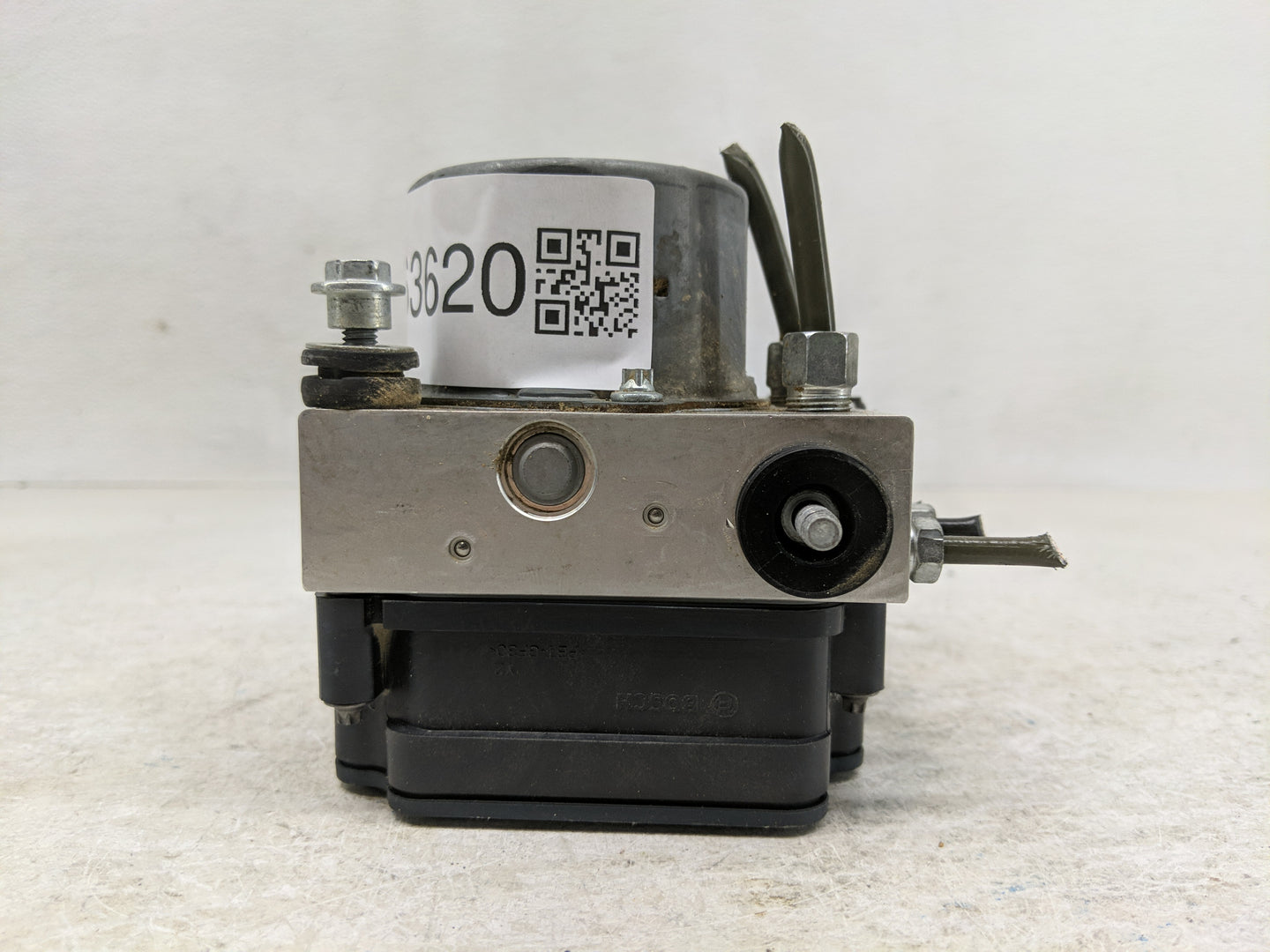 2019-2020 Nissan Altima ABS Pump Control Module Replacement P/N:2265106455 0265956610 Fits Fits 2019 2020 OEM Used Auto Part