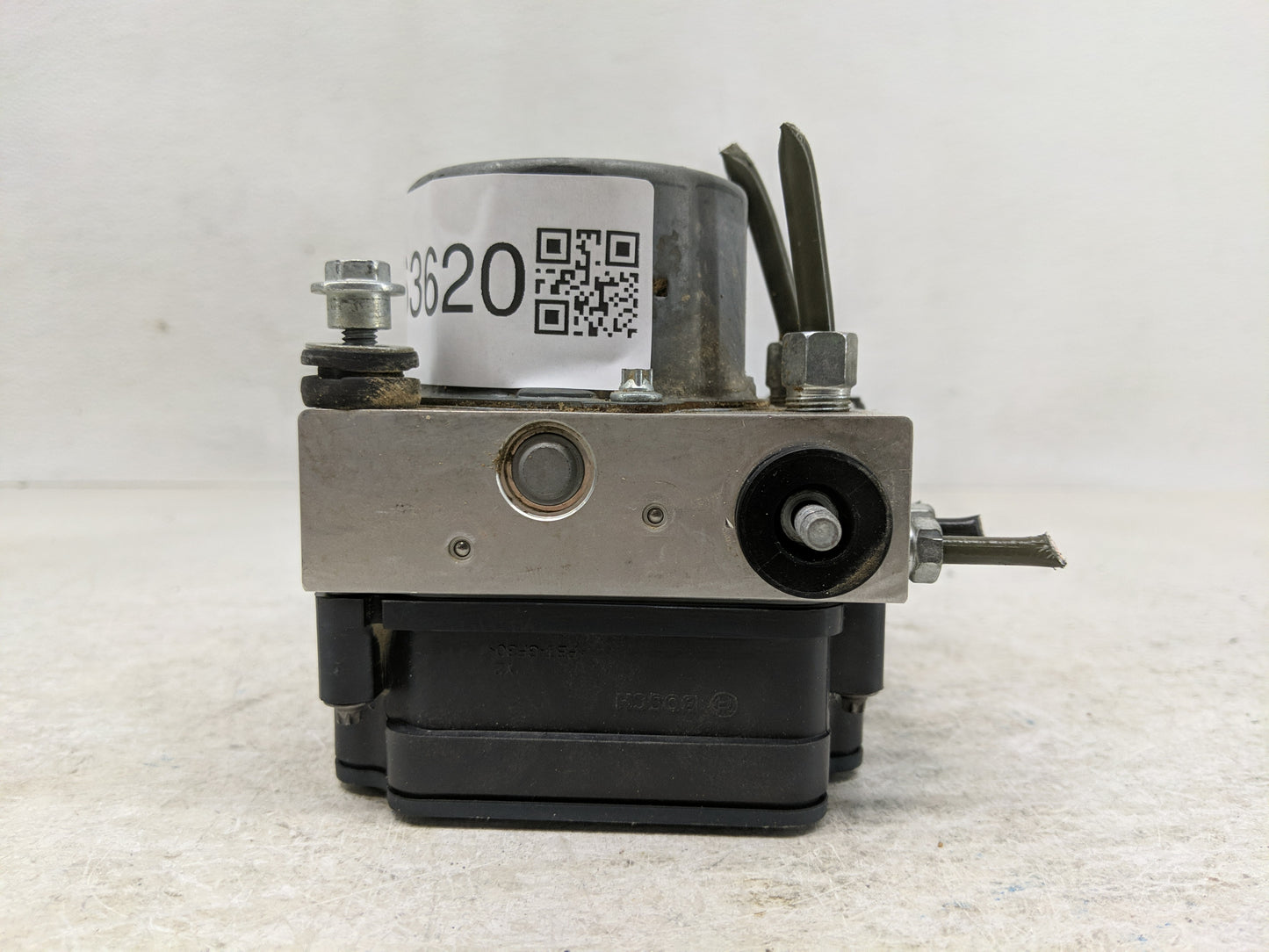 2019-2020 Nissan Altima ABS Pump Control Module Replacement P/N:2265106455 0265956610 Fits Fits 2019 2020 OEM Used Auto Part