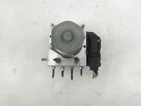 2019-2020 Nissan Altima Anti-Lock Brake ABS Pump Module Actuator OEM P/N:47660 6CC0A Fits Fits 2019 2020 OEM Used Auto Parts