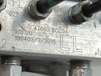 2019-2020 Nissan Altima ABS Pump Control Module Replacement P/N:47660 6CC0A Fits Fits 2019 2020 OEM Used Auto Parts - Oemuse