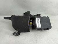 2019 Nissan Altima Fusebox Fuse Box Panel Relay Module Fits OEM Used Auto Parts - Oemusedautoparts1.com